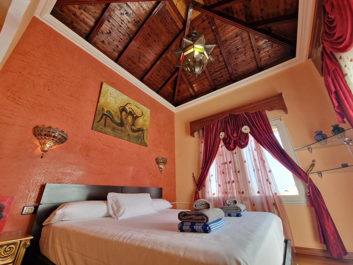 Villa Habibi Luxury 5B Чайофа Экстерьер фото
