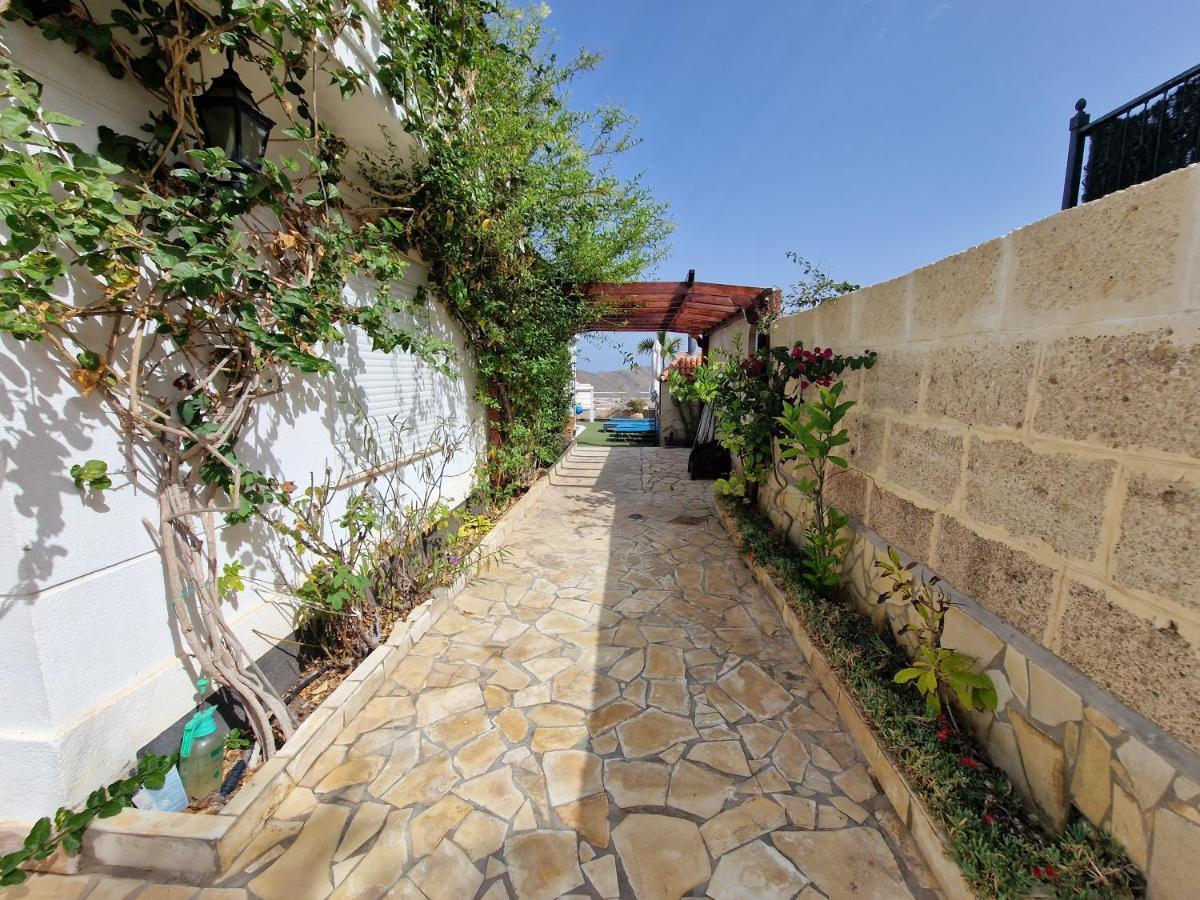 Villa Habibi Luxury 5B Чайофа Экстерьер фото