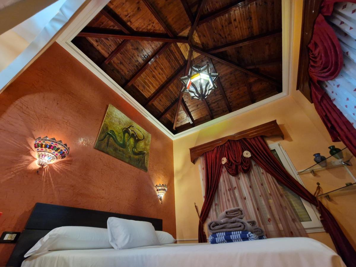 Villa Habibi Luxury 5B Чайофа Экстерьер фото