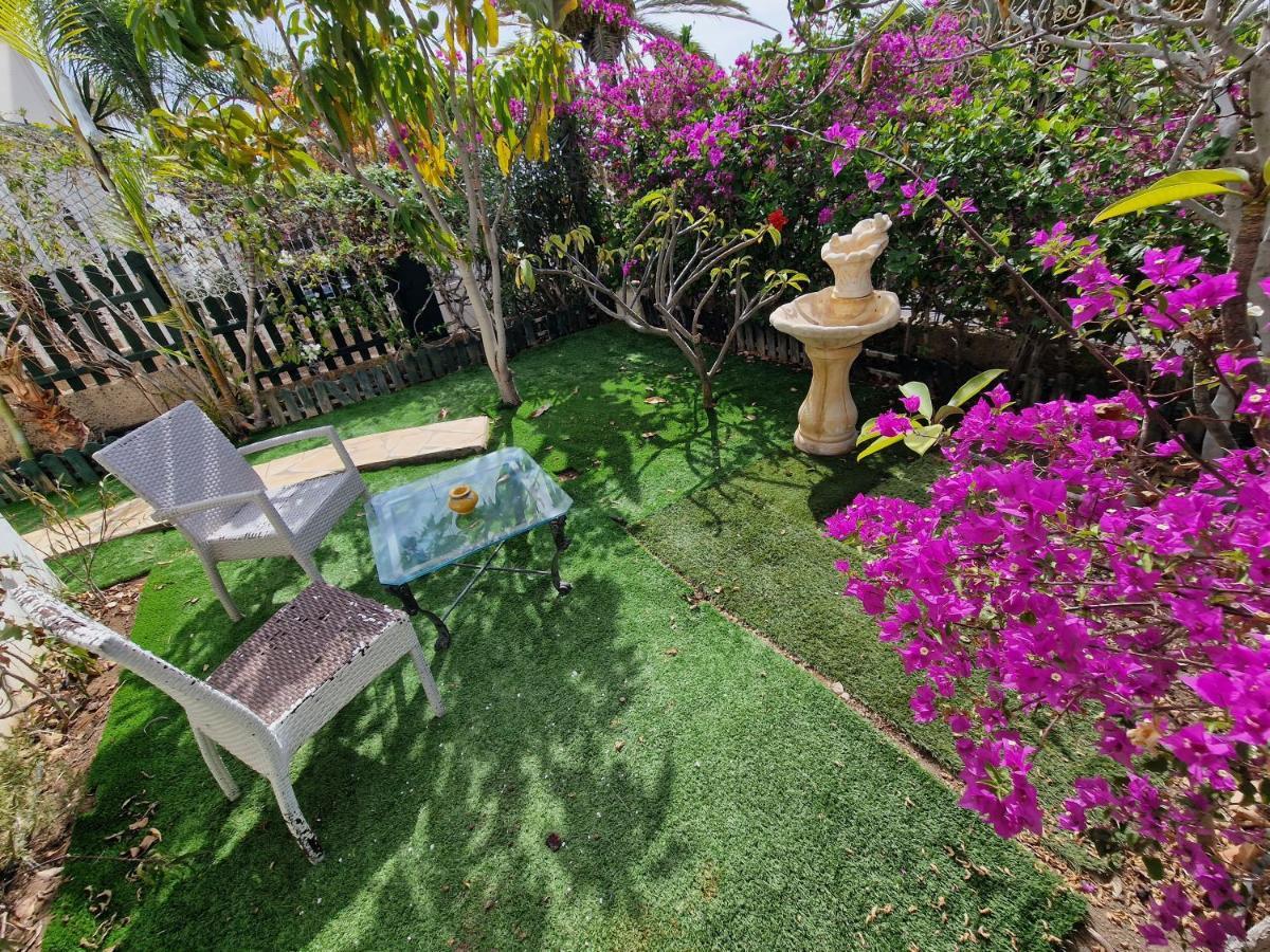 Villa Habibi Luxury 5B Чайофа Экстерьер фото