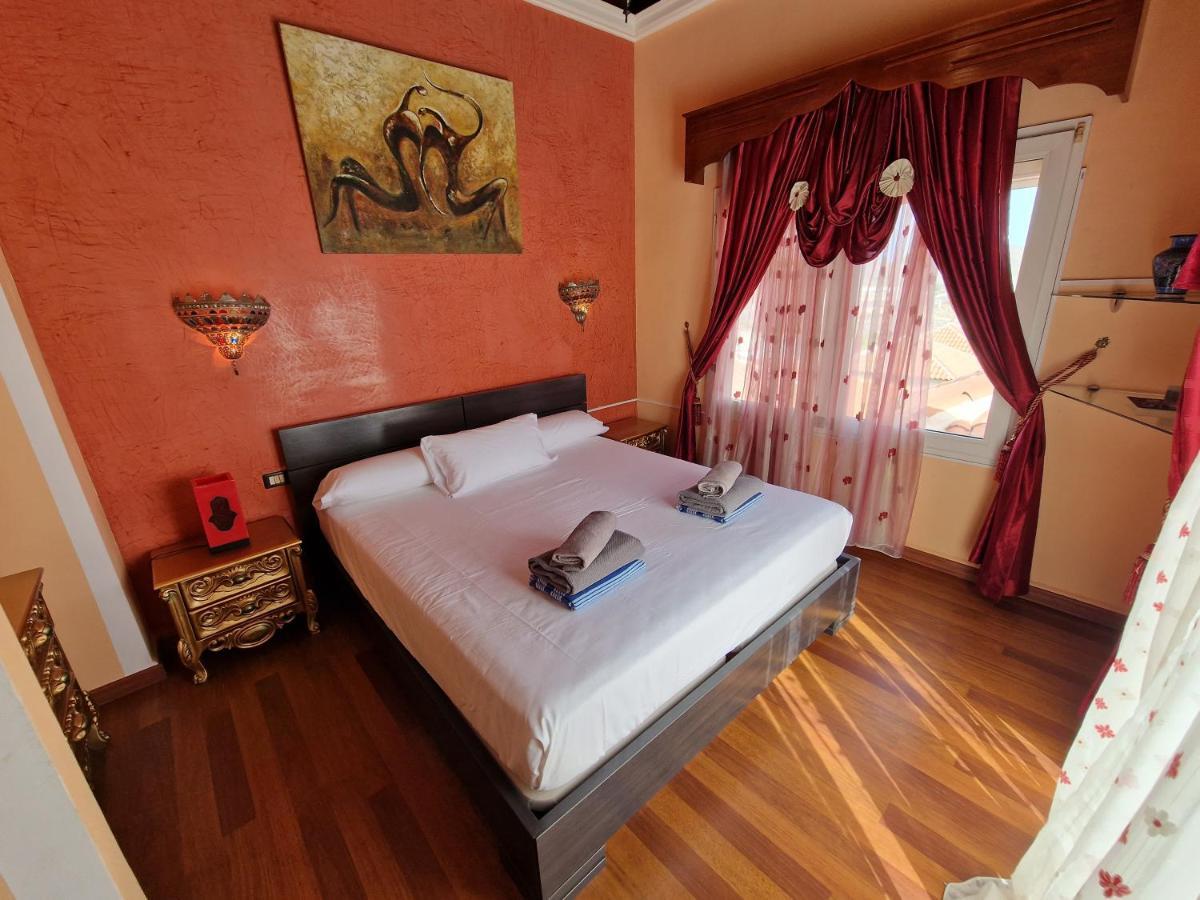 Villa Habibi Luxury 5B Чайофа Экстерьер фото