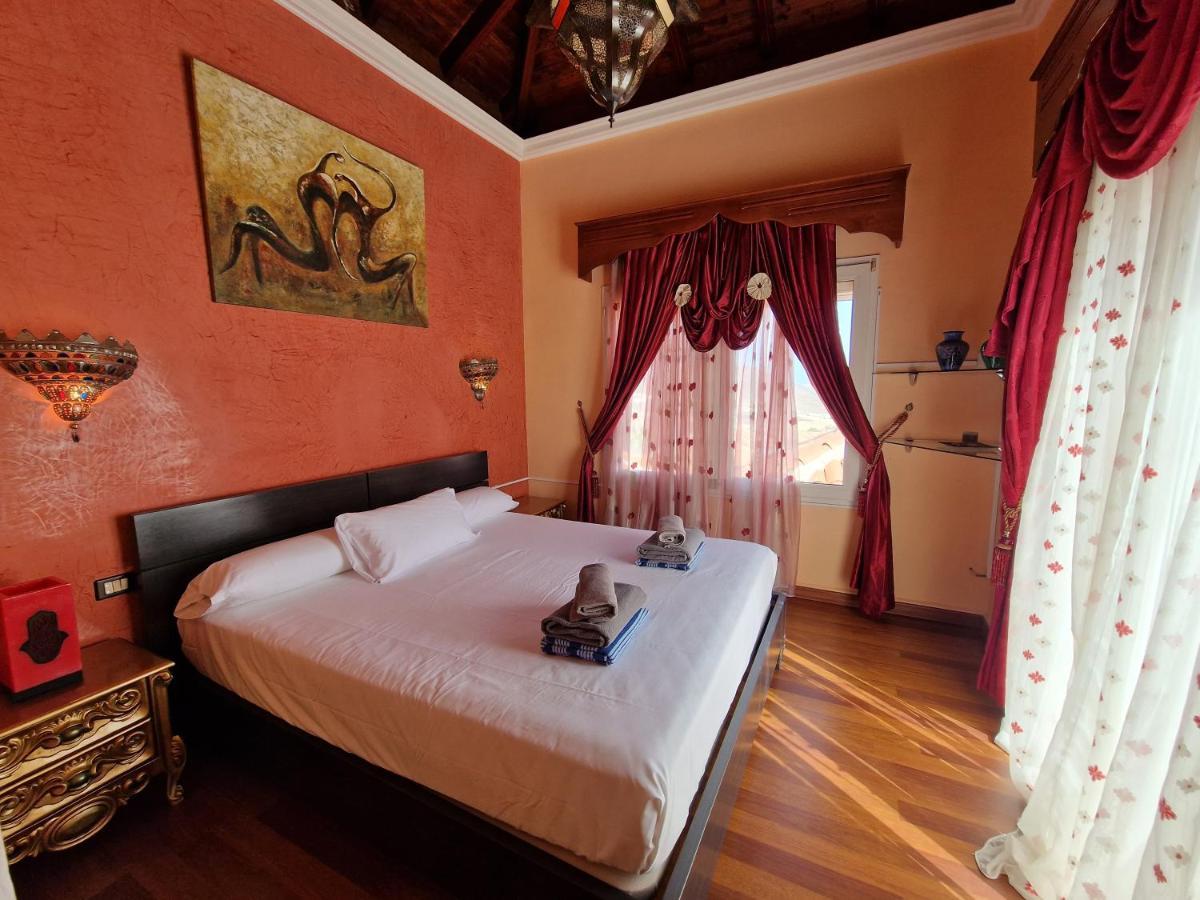 Villa Habibi Luxury 5B Чайофа Экстерьер фото